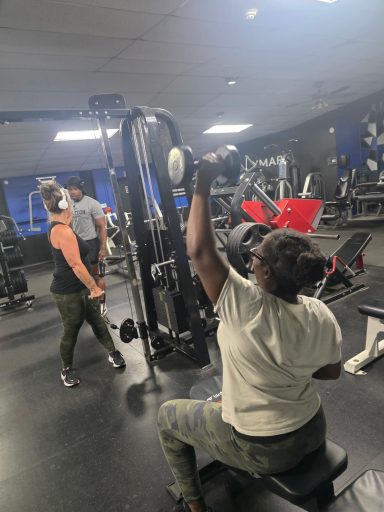Move Morris Initiative